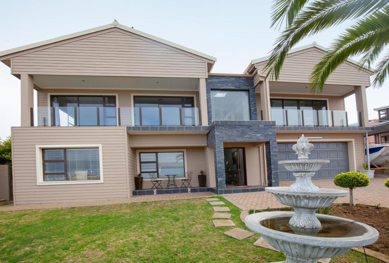 Jojo'S Bnb Mossel Bay Exterior photo
