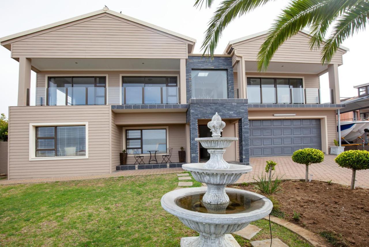 Jojo'S Bnb Mossel Bay Exterior photo