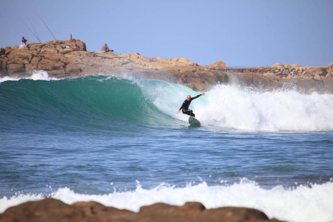 Jojo'S Bnb Mossel Bay Exterior photo