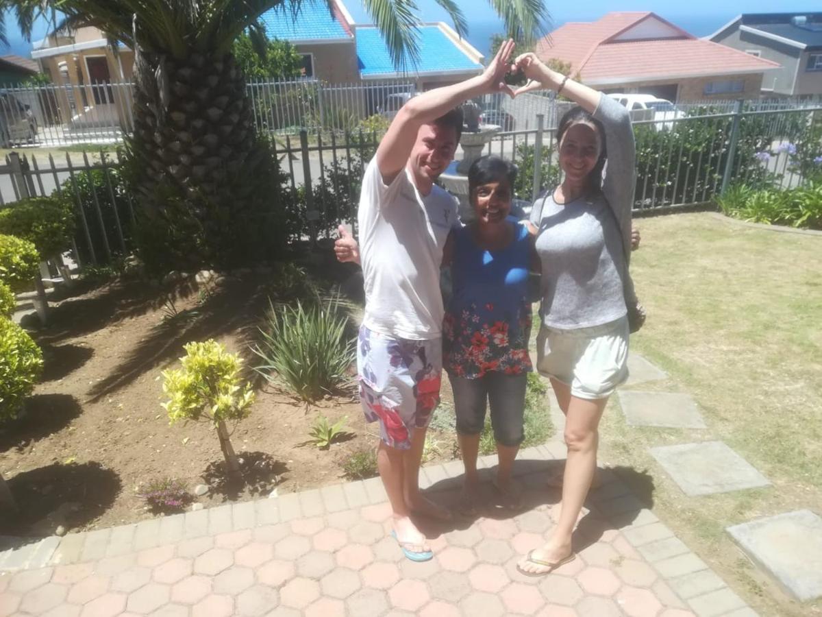 Jojo'S Bnb Mossel Bay Exterior photo