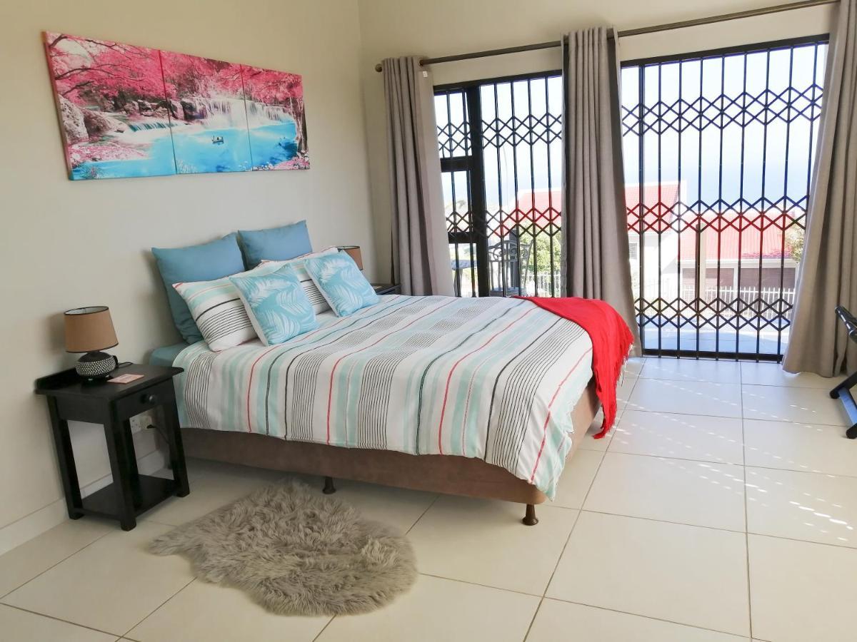 Jojo'S Bnb Mossel Bay Exterior photo