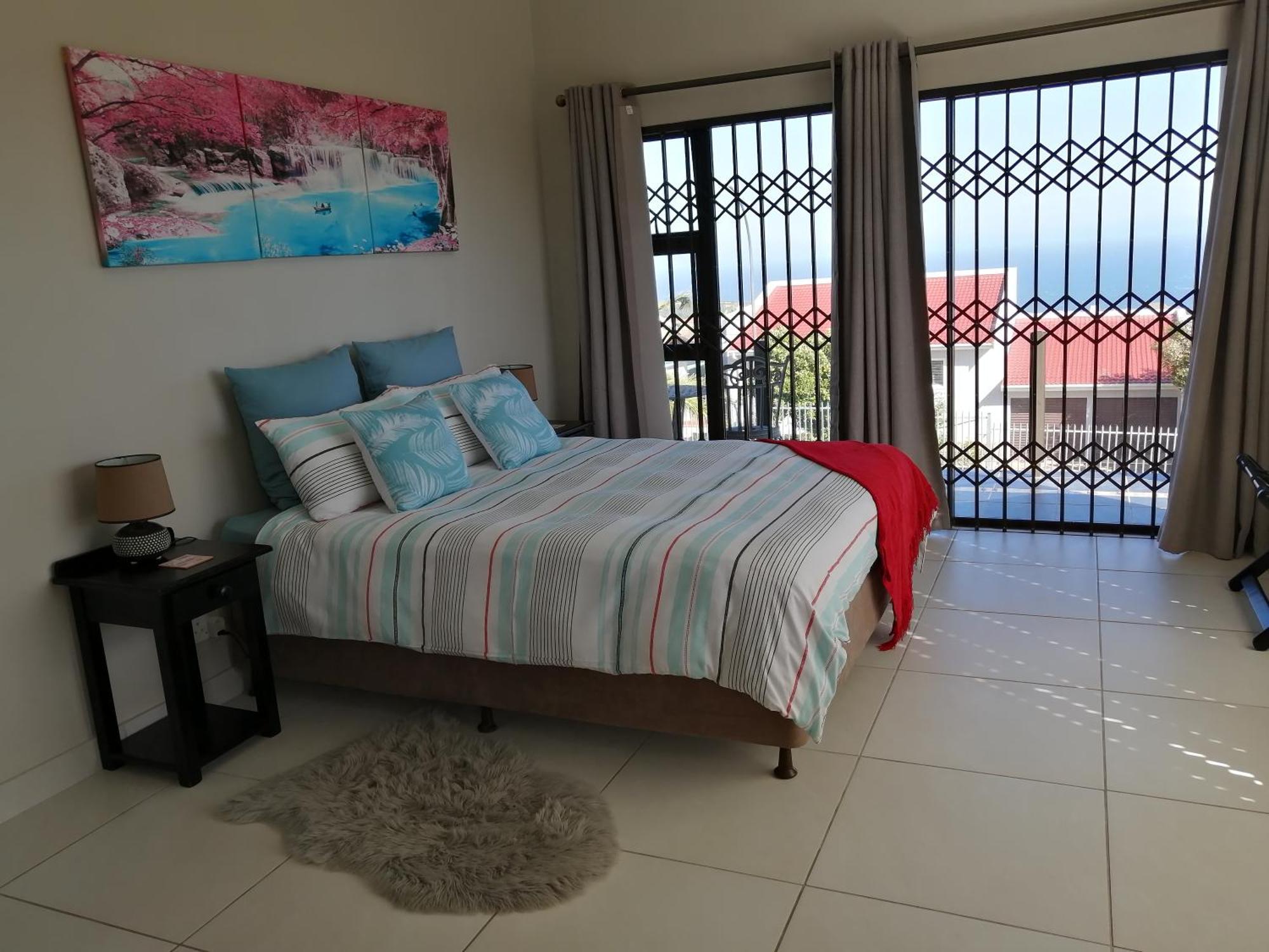 Jojo'S Bnb Mossel Bay Exterior photo