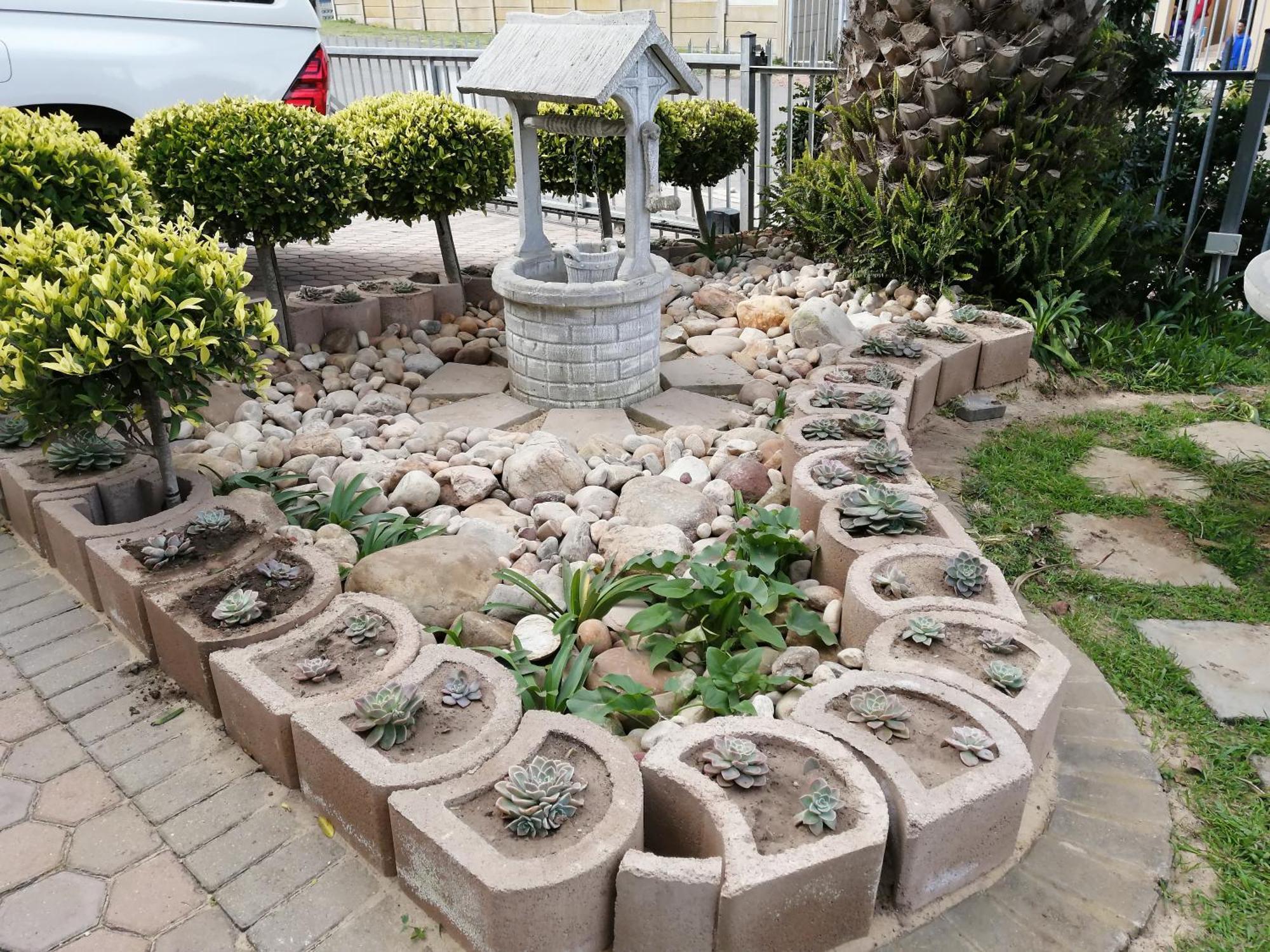 Jojo'S Bnb Mossel Bay Exterior photo