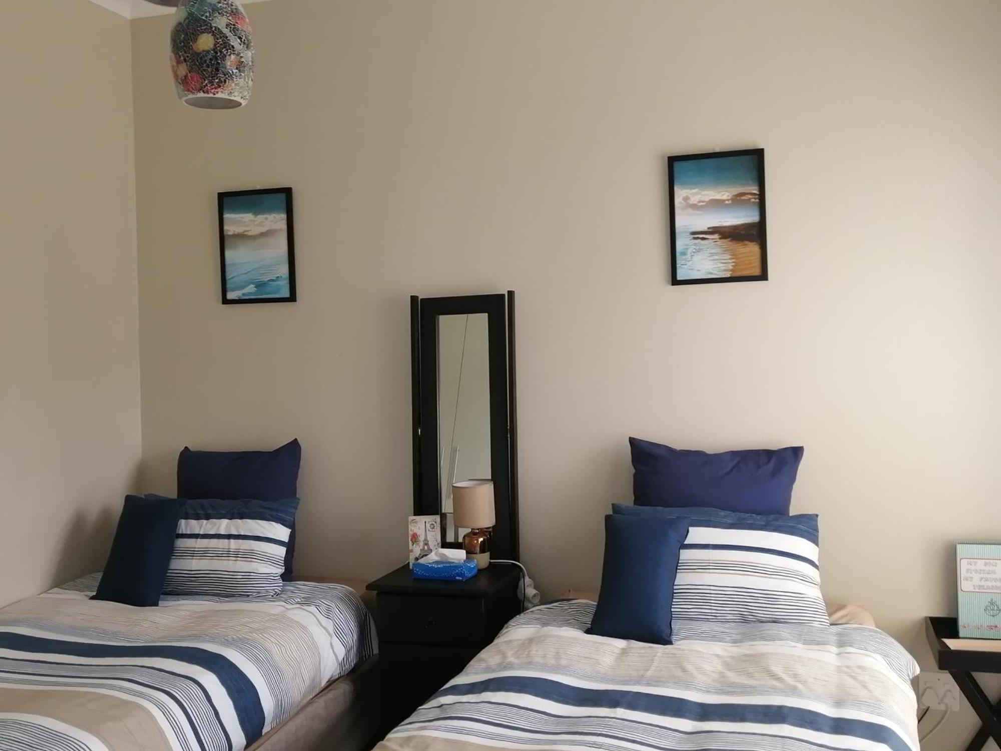 Jojo'S Bnb Mossel Bay Exterior photo