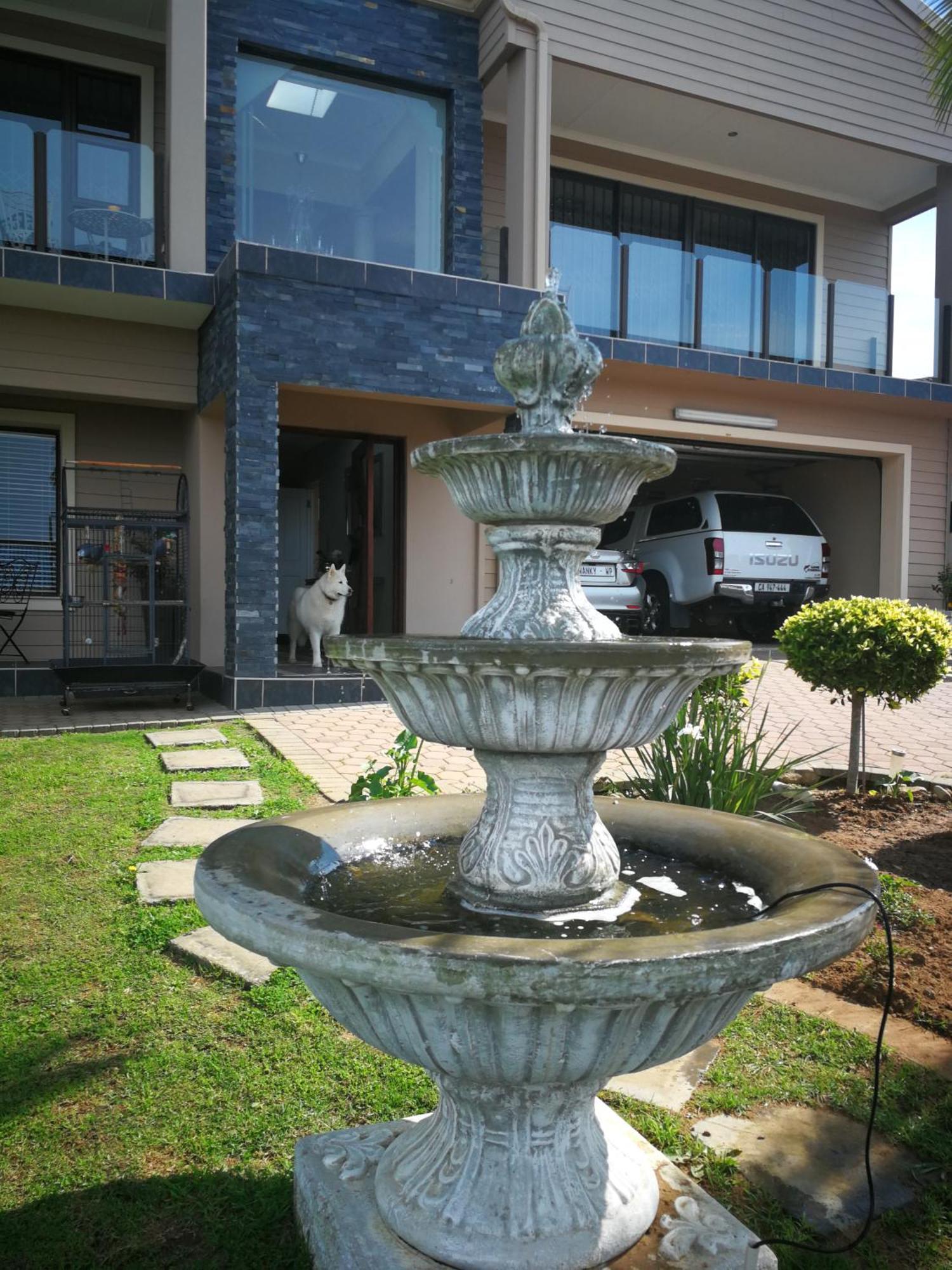 Jojo'S Bnb Mossel Bay Exterior photo